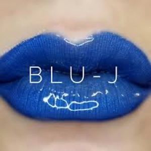Lipsense by Senegence. Shade: Blu-j. NWT.